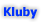Kluby (rodie a dti)  (dti do cca 16 let)  (mlde od 15 let)