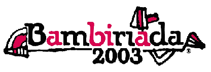 logobambiriada2003.gif (6891 bytes)