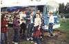 Streetworku - Projekt BUS - ve spoluprci o.s. Centrum nov nadje a o.s. Filadelfie