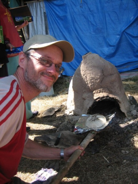 Tábor 2007 na Slezské Hartě