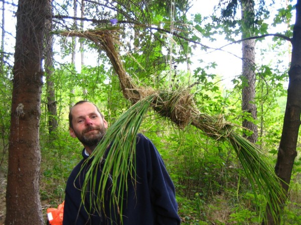 Tábor 2007 na Slezské Hartě
