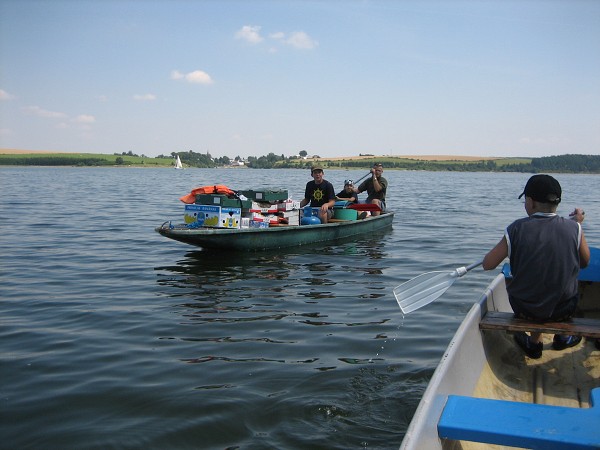 2009 V.O.P. Tábor Slezská Harta