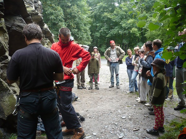 2009 V.O.P. Tábor Slezská Harta