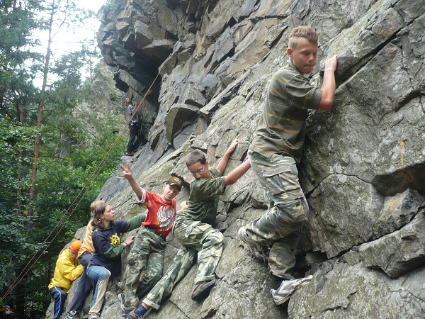 2009 V.O.P. Tábor Slezská Harta