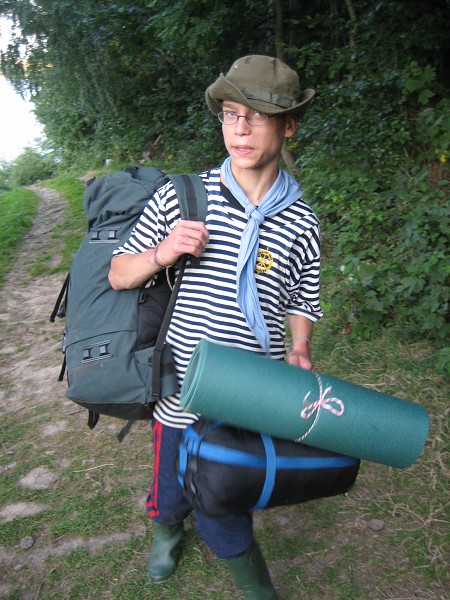 2009 V.O.P. Tábor Slezská Harta